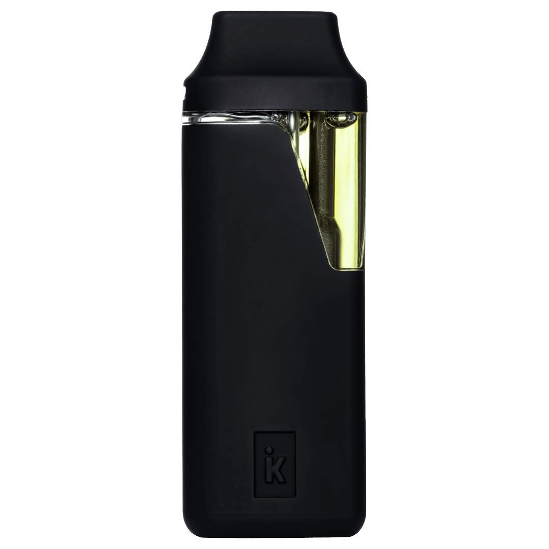 DROP SHIP: Flow Garden THCa 2g Live Resin Vape Disposable Pen / Animal Mintz (THCa: 90.85% Hybrid)